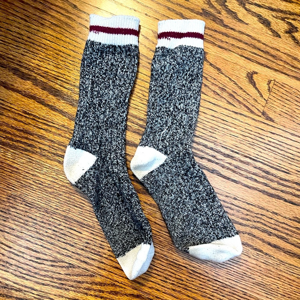 World’s softest socks